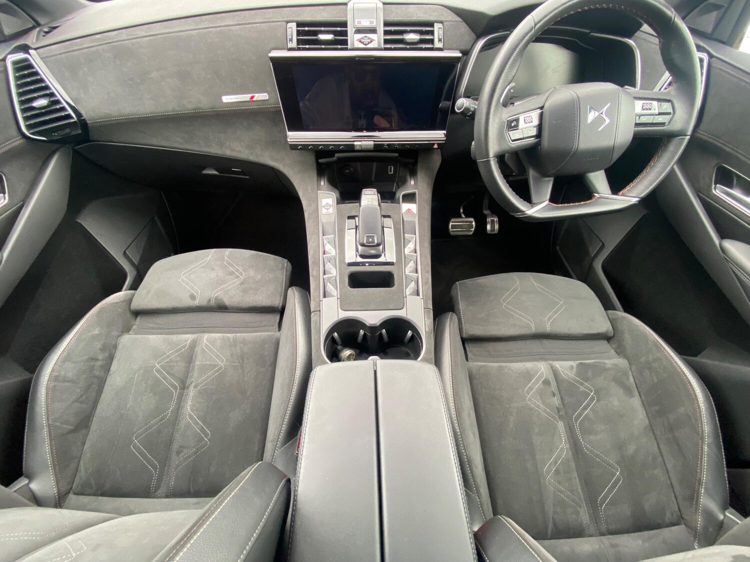 Vehicle 28