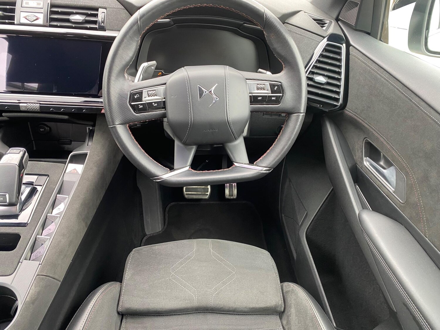 Vehicle 29