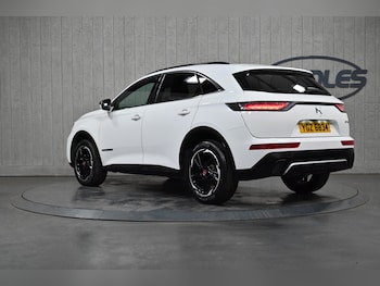 Used DS Automobiles DS 7 Crossback 2022 for sale - 75109245: Photo