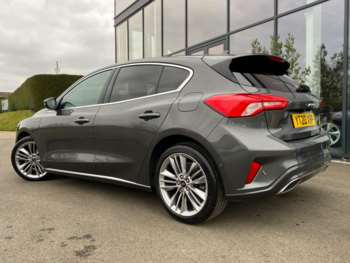 Used Ford Focus 2020 for sale - 74310688: Photo