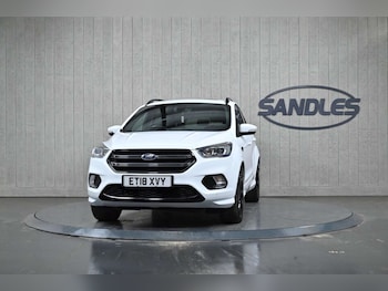Used Ford Kuga 2018 for sale - 78577524: Photo