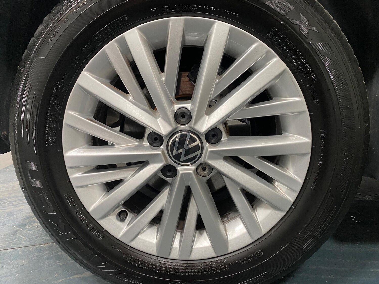 Used Volkswagen T-Roc 2023 for sale - 76042679: Photo 21