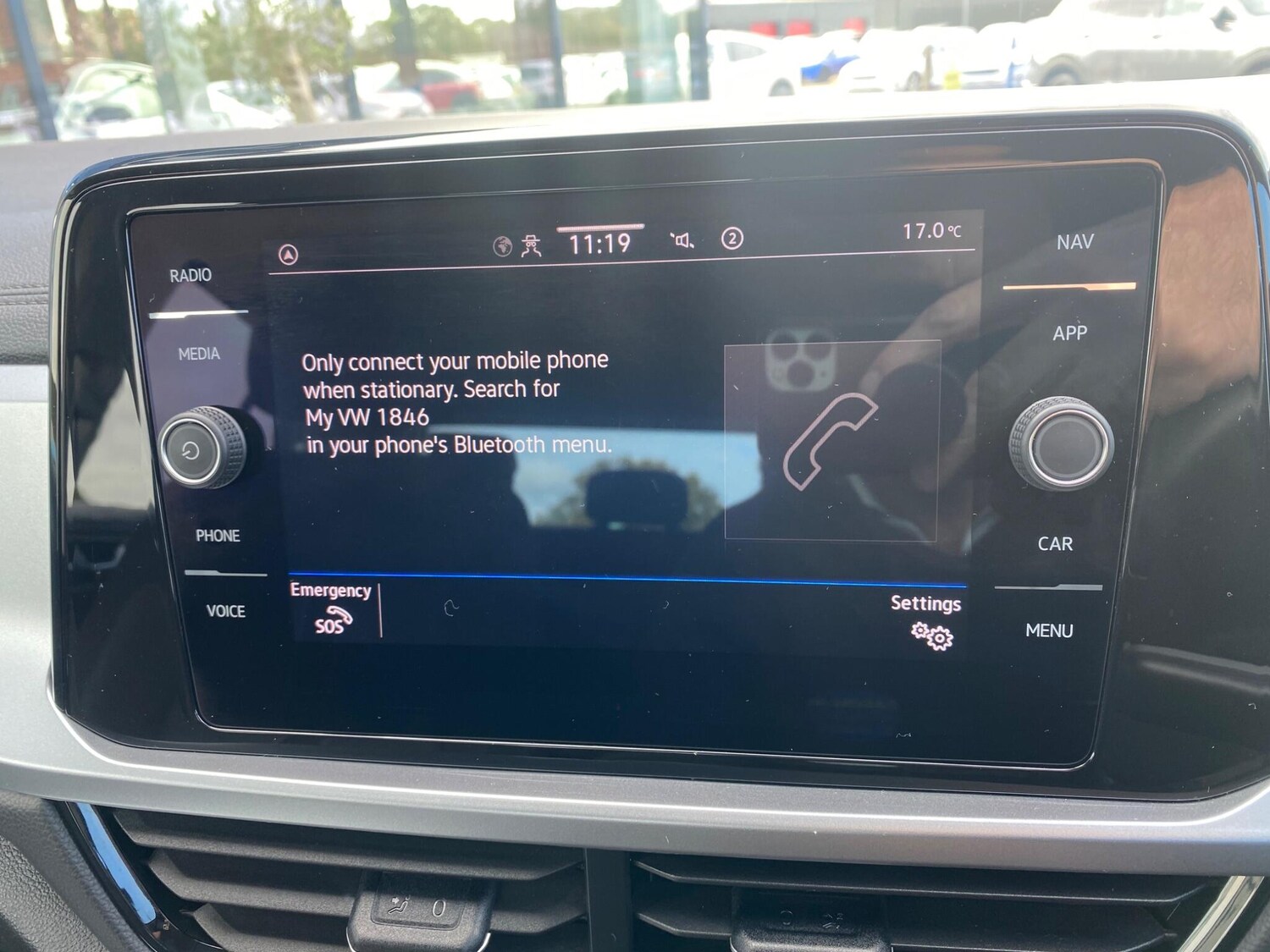 Used Volkswagen T-Roc 2023 for sale - 76042679: Photo 33