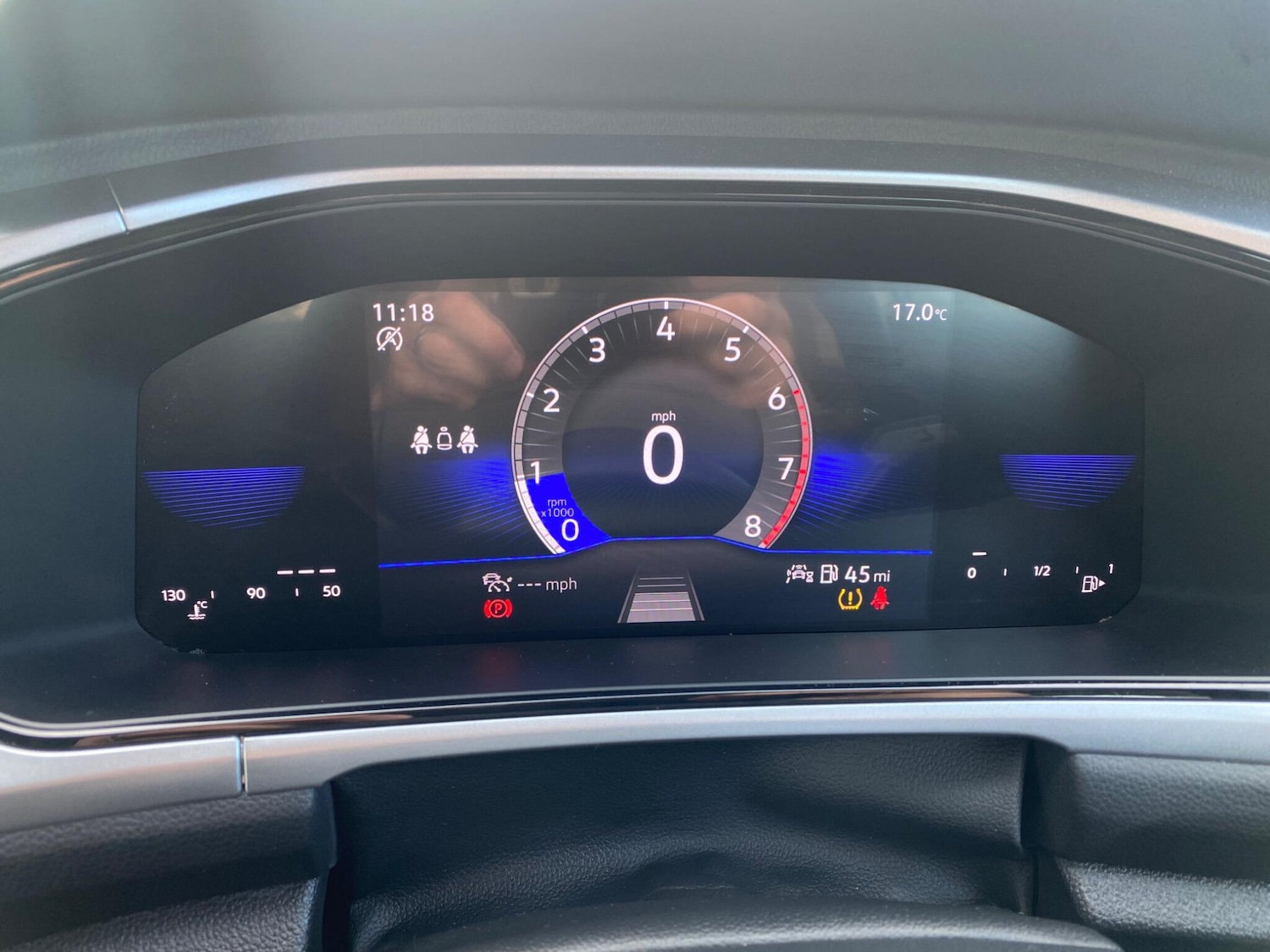 Used Volkswagen T-Roc 2023 for sale - 76042679: Photo 45