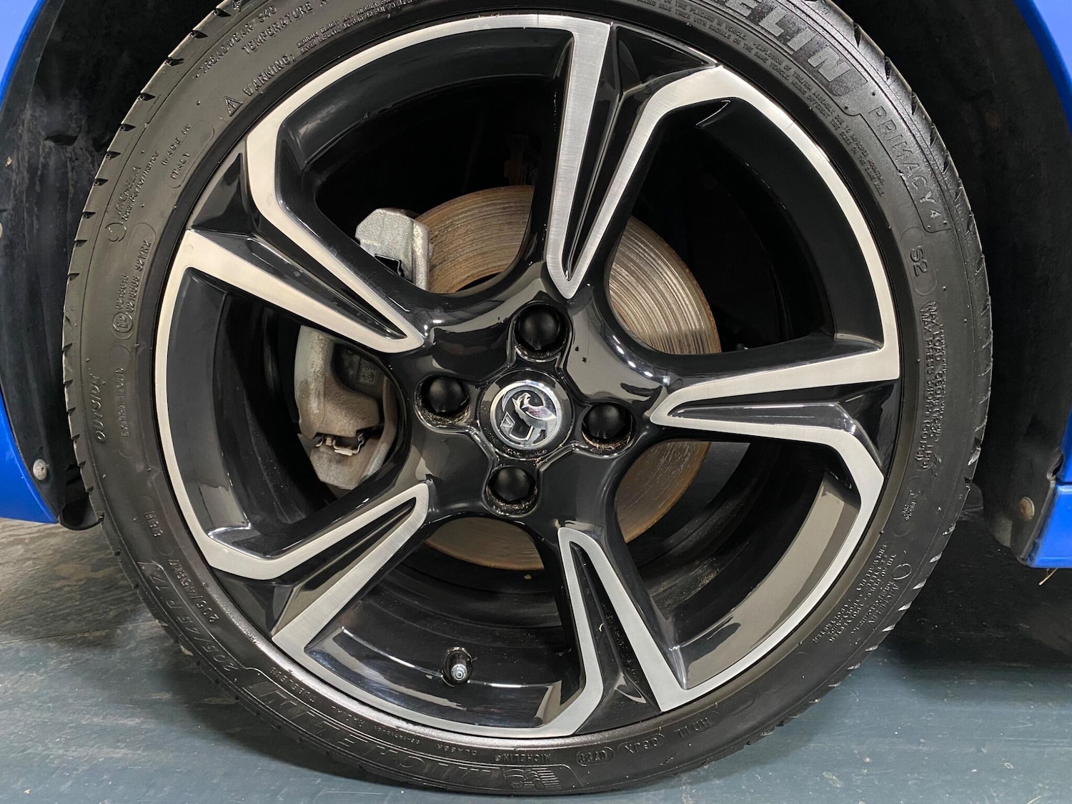 Used Vauxhall Corsa 2022 for sale - 76153089: Photo 18
