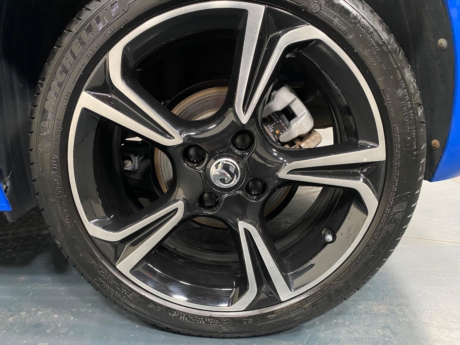 Used Vauxhall Corsa 2022 for sale - 76153089: Photo 19