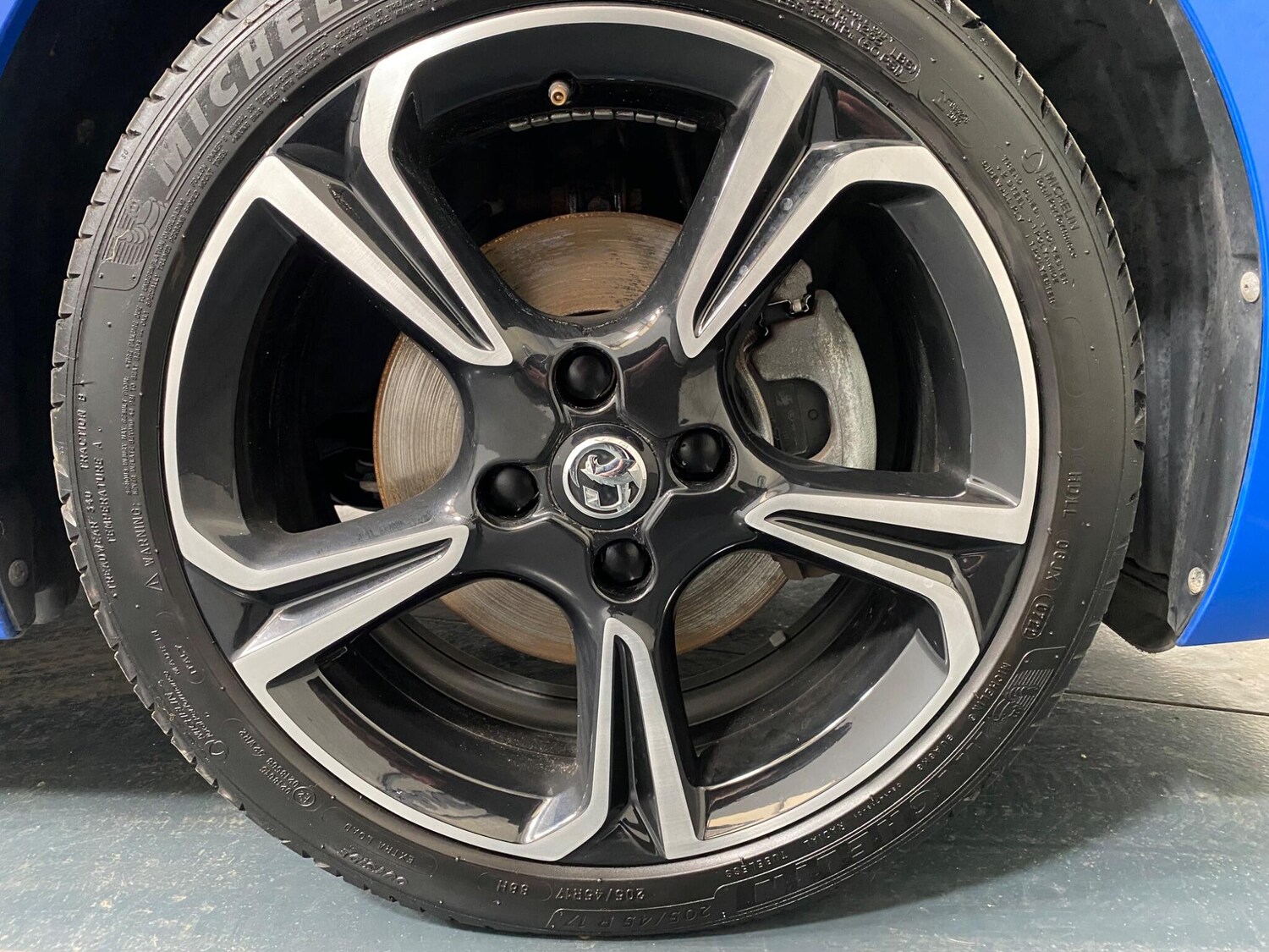 Used Vauxhall Corsa 2022 for sale - 76153089: Photo 20