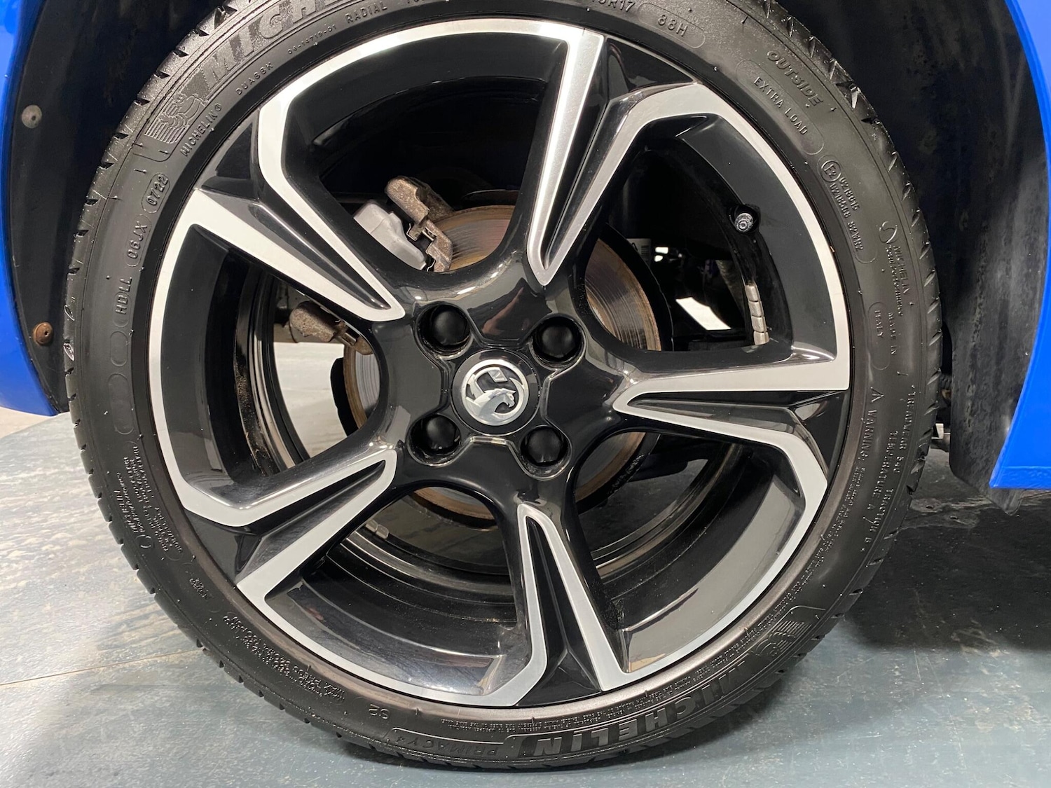 Used Vauxhall Corsa 2022 for sale - 76153089: Photo 21