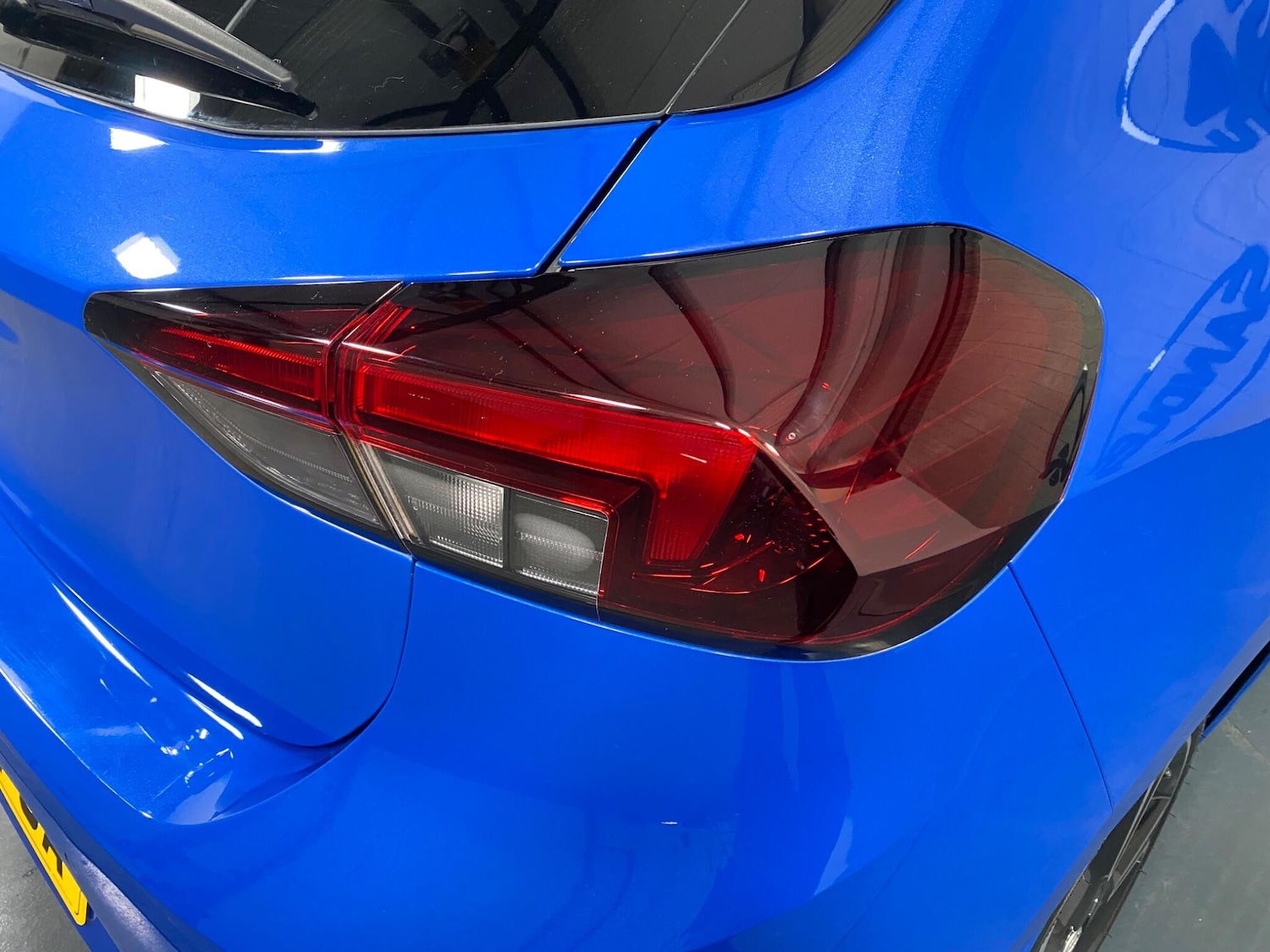 Used Vauxhall Corsa 2022 for sale - 76153089: Photo 23
