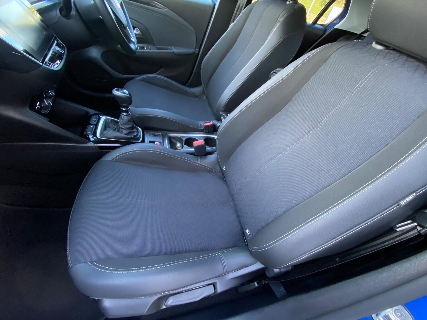 Used Vauxhall Corsa 2022 for sale - 76153089: Photo 25