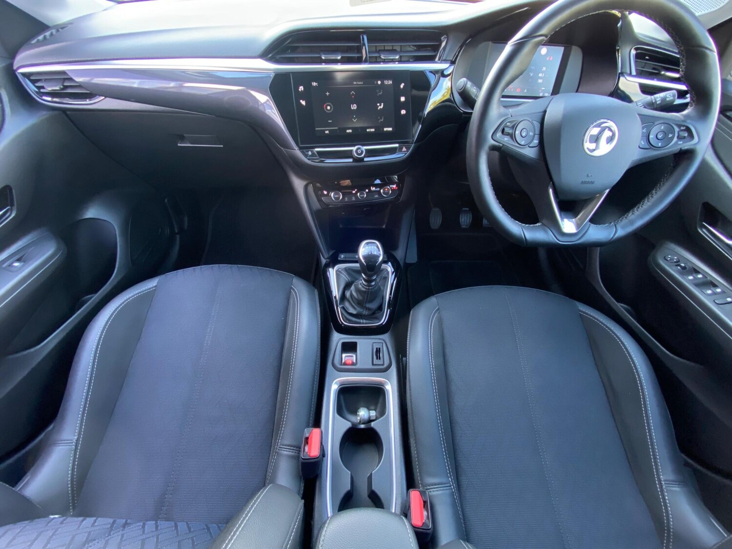 Used Vauxhall Corsa 2022 for sale - 76153089: Photo 27