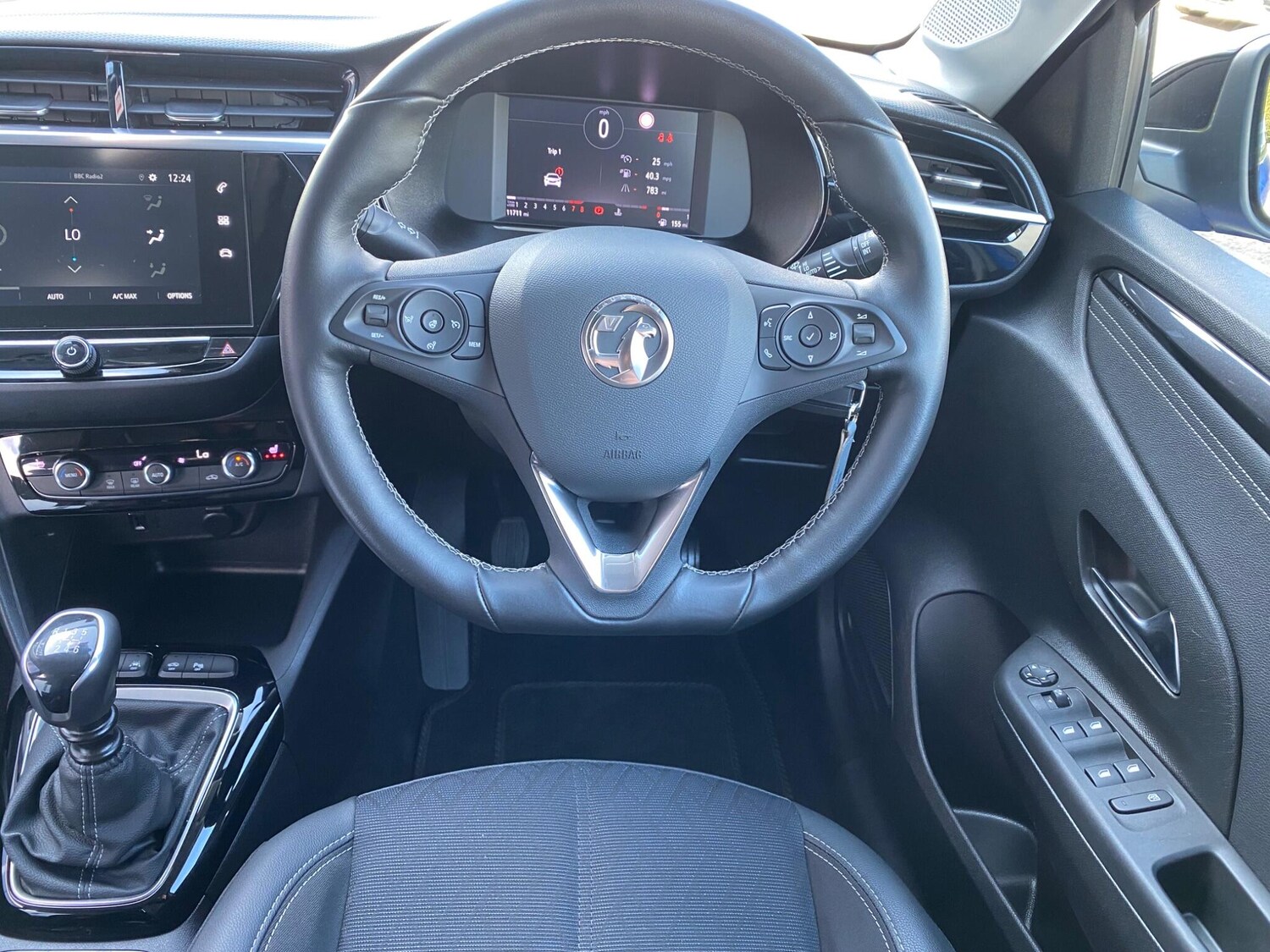 Used Vauxhall Corsa 2022 for sale - 76153089: Photo 28