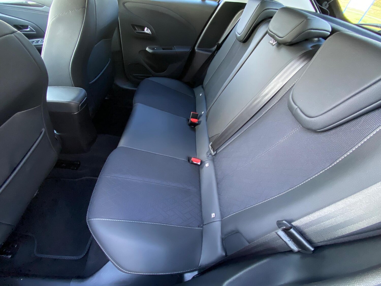 Used Vauxhall Corsa 2022 for sale - 76153089: Photo 29