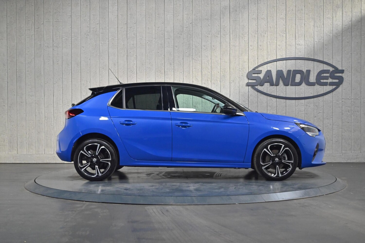 Used Vauxhall Corsa 2022 for sale - 76153089: Photo 3