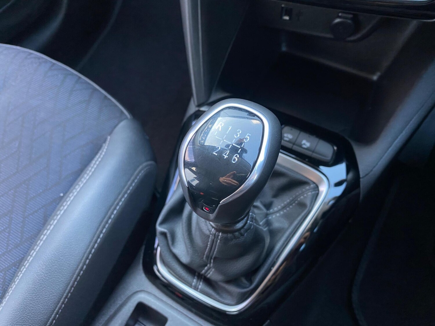 Used Vauxhall Corsa 2022 for sale - 76153089: Photo 36