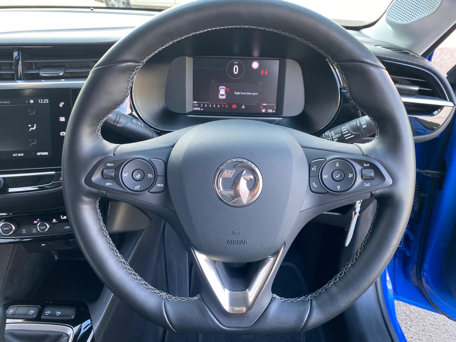 Used Vauxhall Corsa 2022 for sale - 76153089: Photo 39