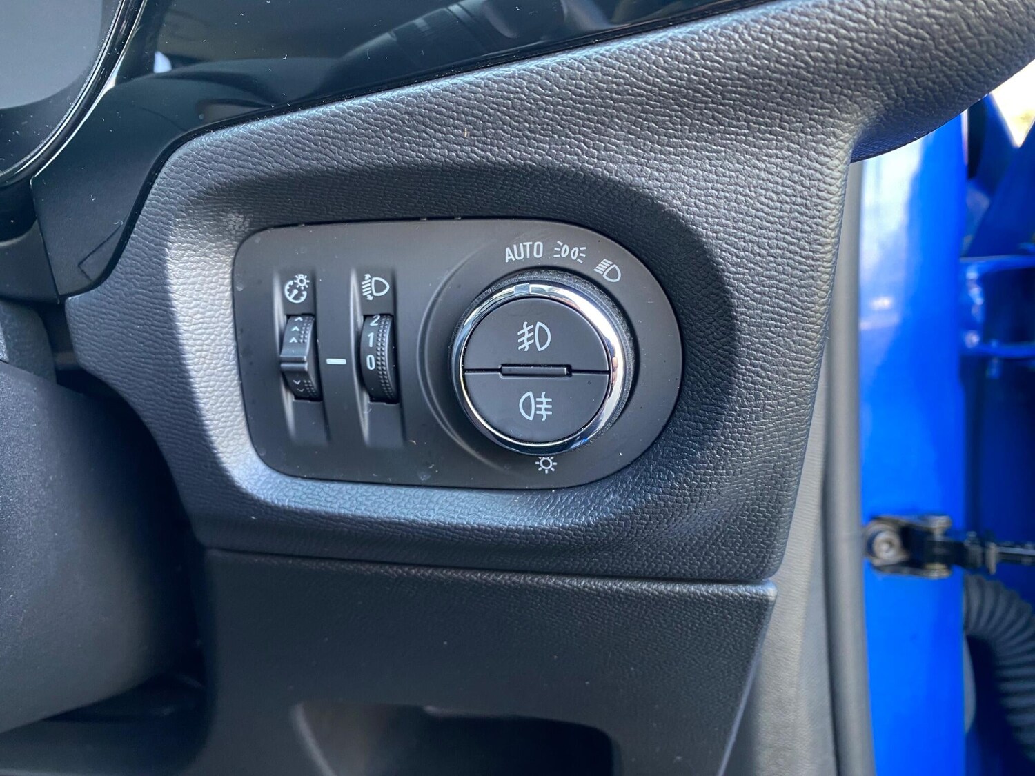 Used Vauxhall Corsa 2022 for sale - 76153089: Photo 44