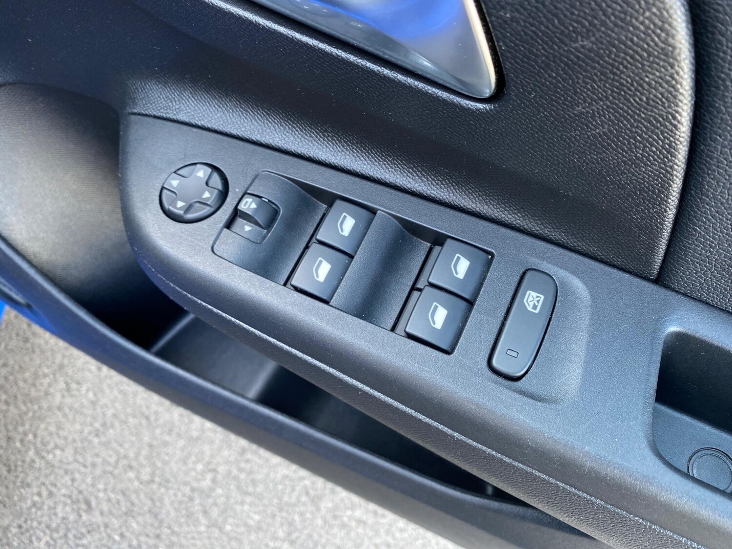 Used Vauxhall Corsa 2022 for sale - 76153089: Photo 45