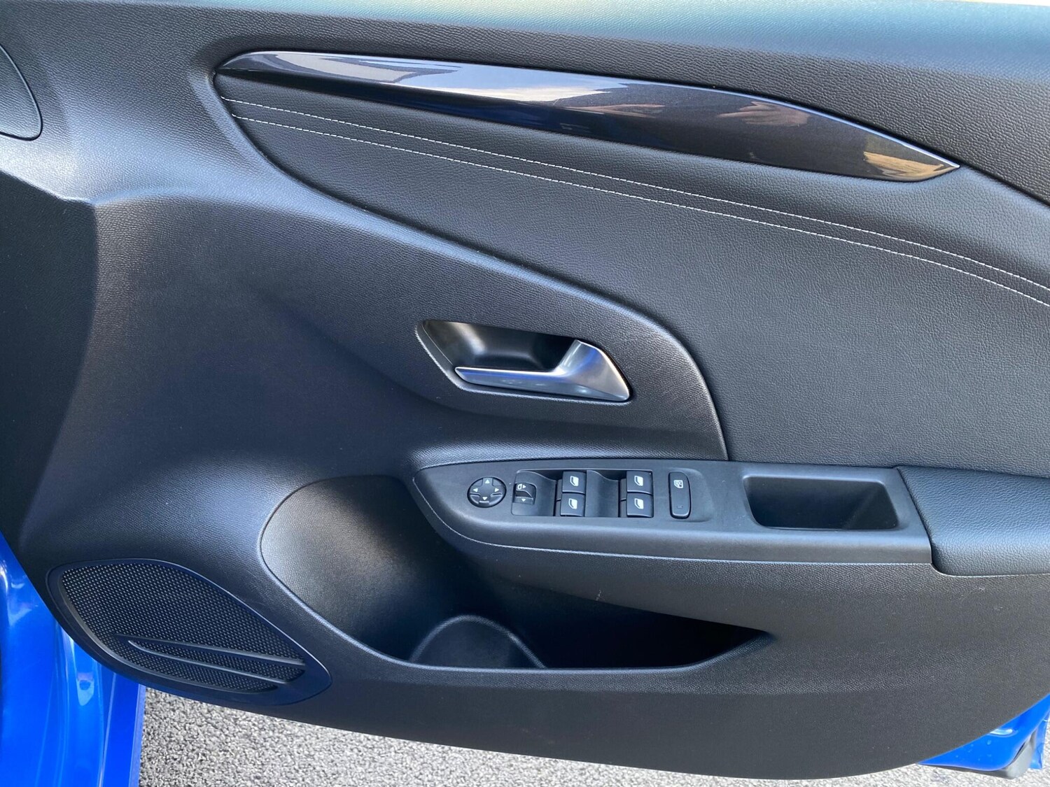 Used Vauxhall Corsa 2022 for sale - 76153089: Photo 46