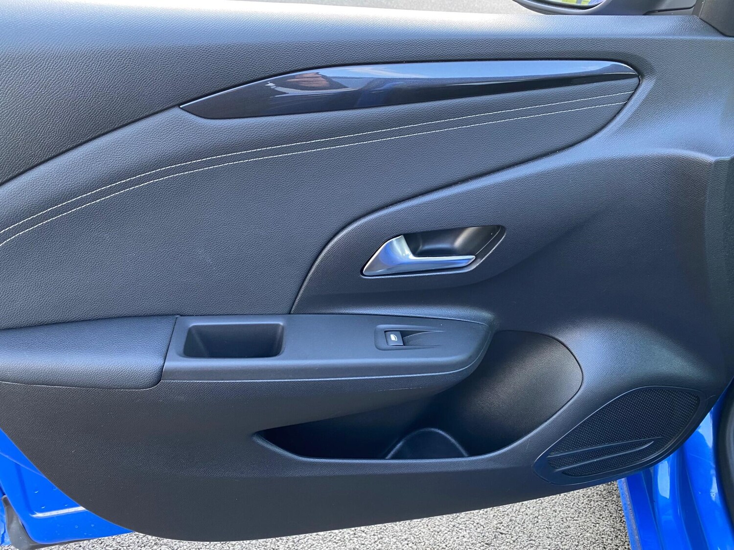 Used Vauxhall Corsa 2022 for sale - 76153089: Photo 47