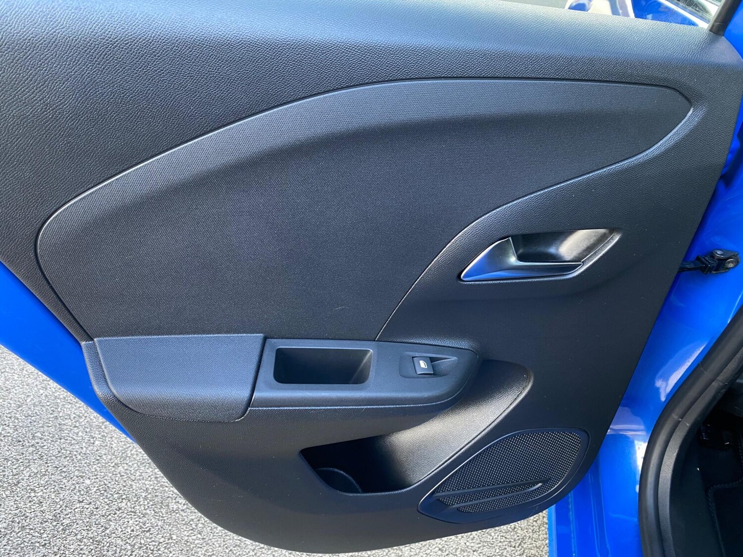 Used Vauxhall Corsa 2022 for sale - 76153089: Photo 48