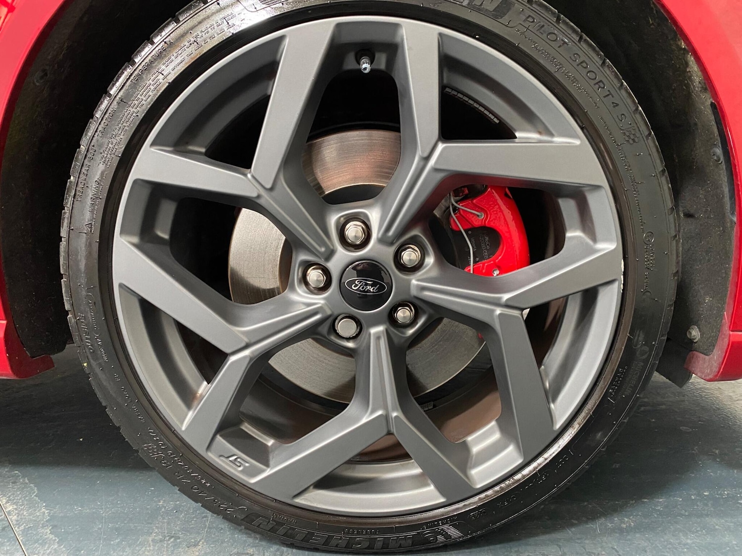 Used Ford Puma 2023 for sale - 76839620: Photo 19