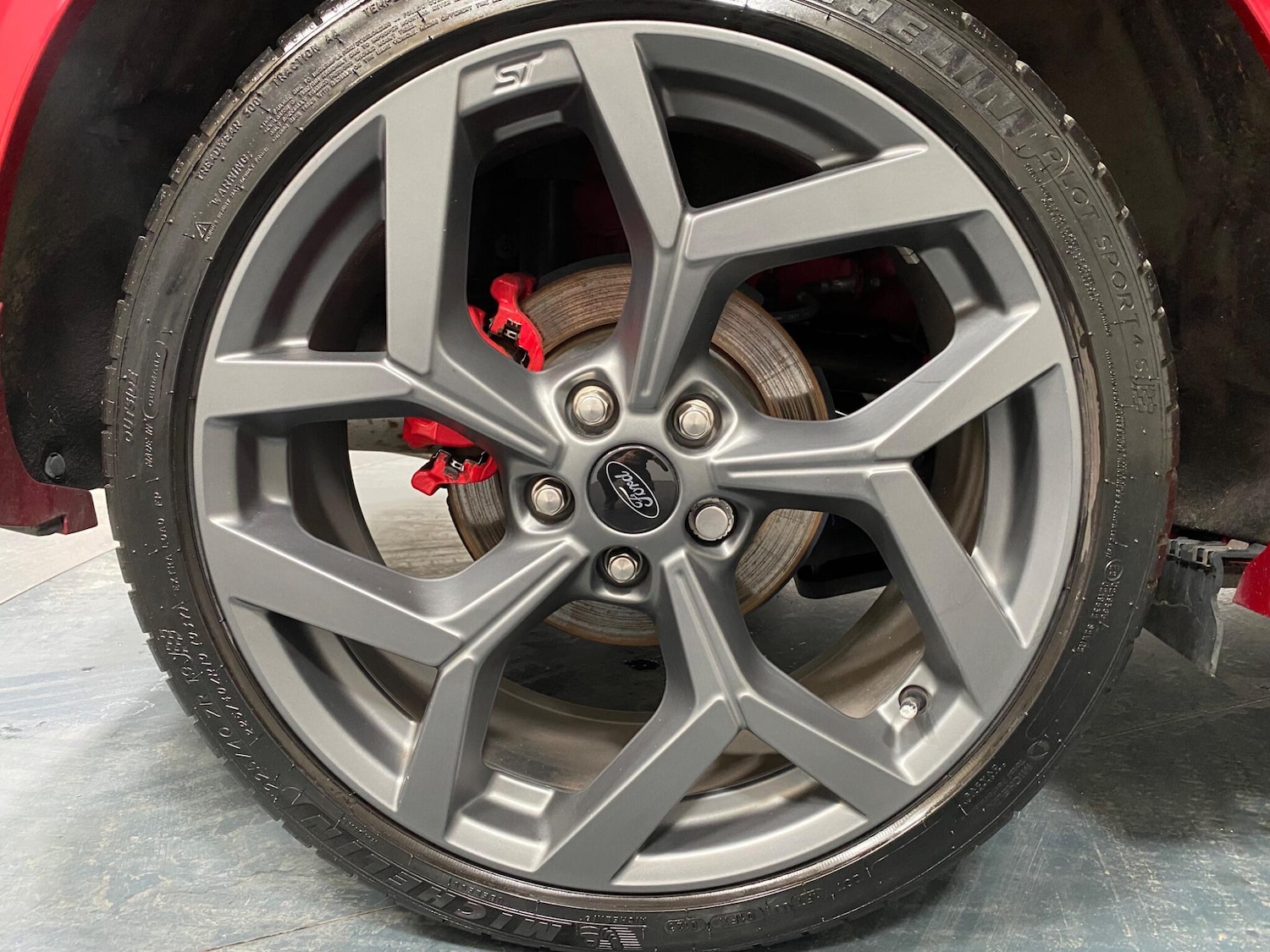 Used Ford Puma 2023 for sale - 76839620: Photo 20