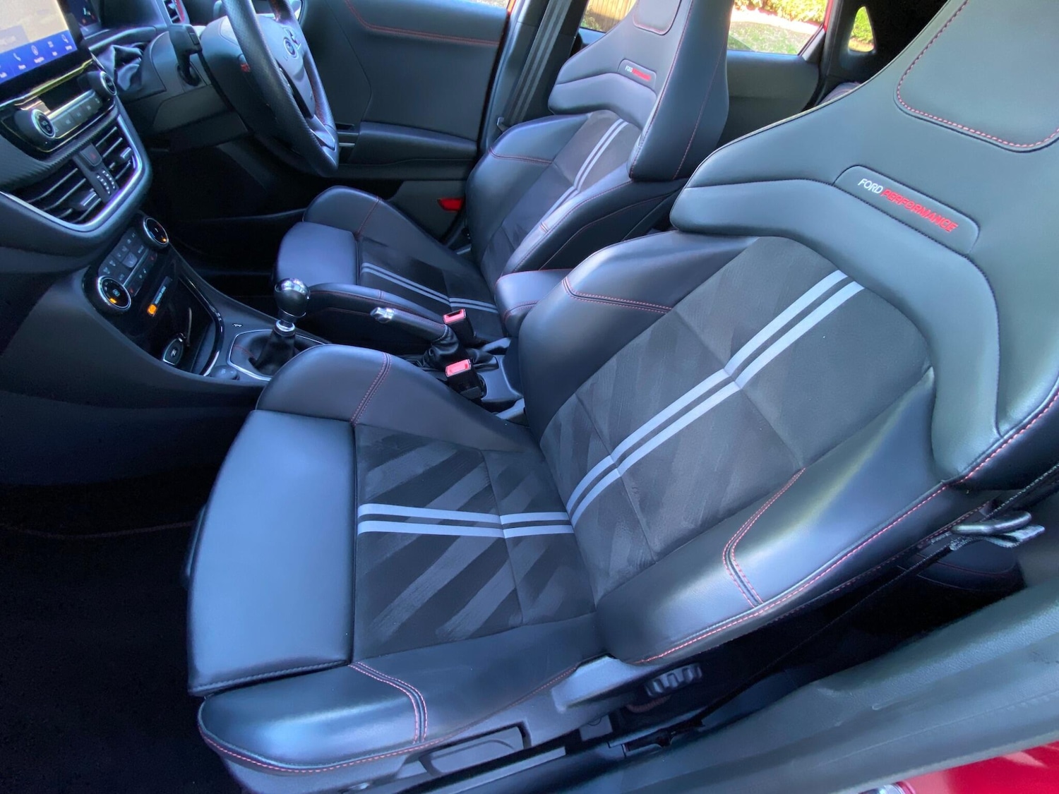 Used Ford Puma 2023 for sale - 76839620: Photo 26