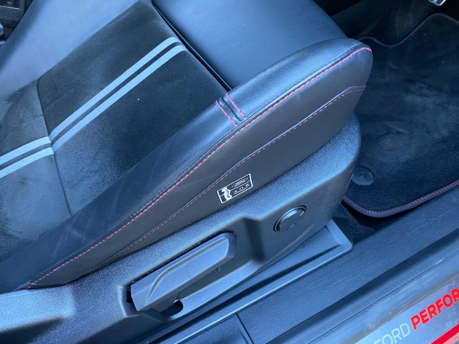 Used Ford Puma 2023 for sale - 76839620: Photo 28