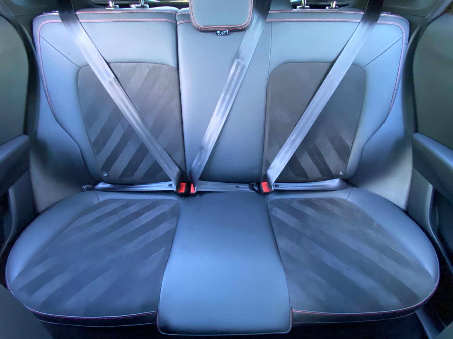 Used Ford Puma 2023 for sale - 76839620: Photo 29