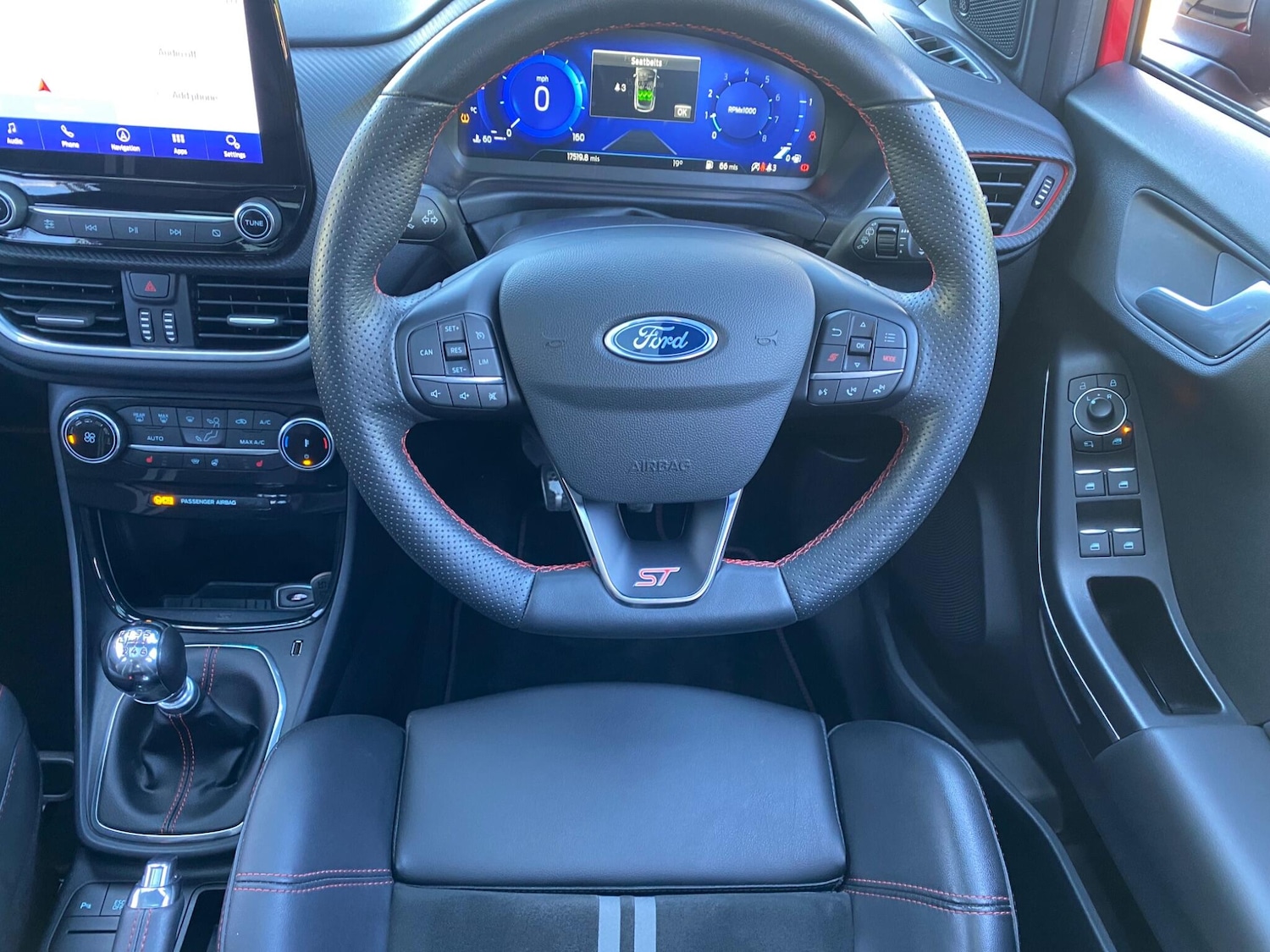 Used Ford Puma 2023 for sale - 76839620: Photo 31