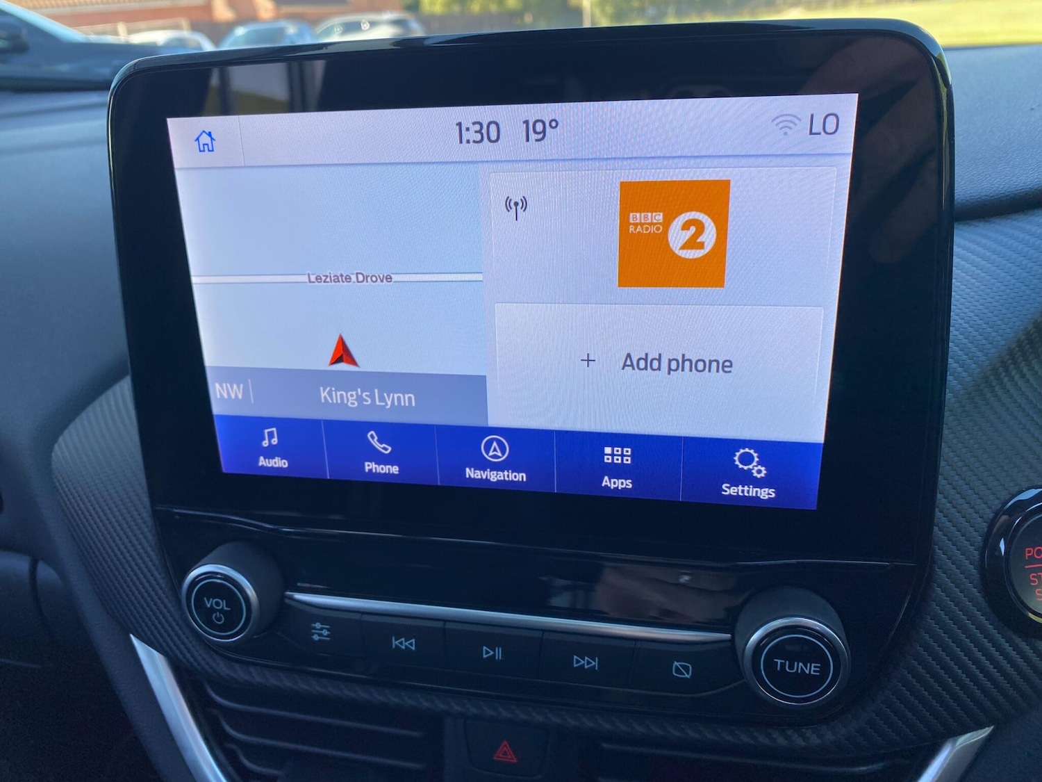 Used Ford Puma 2023 for sale - 76839620: Photo 34