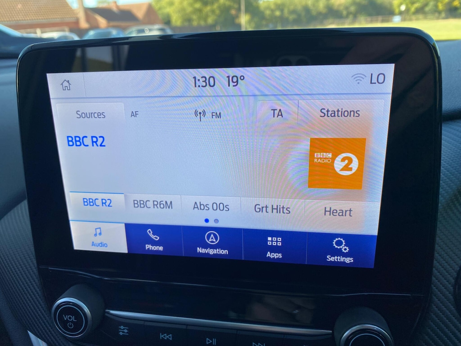 Used Ford Puma 2023 for sale - 76839620: Photo 35