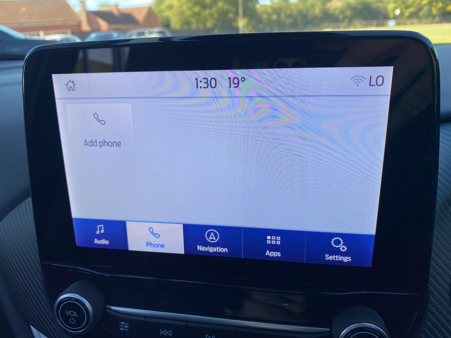 Used Ford Puma 2023 for sale - 76839620: Photo 36