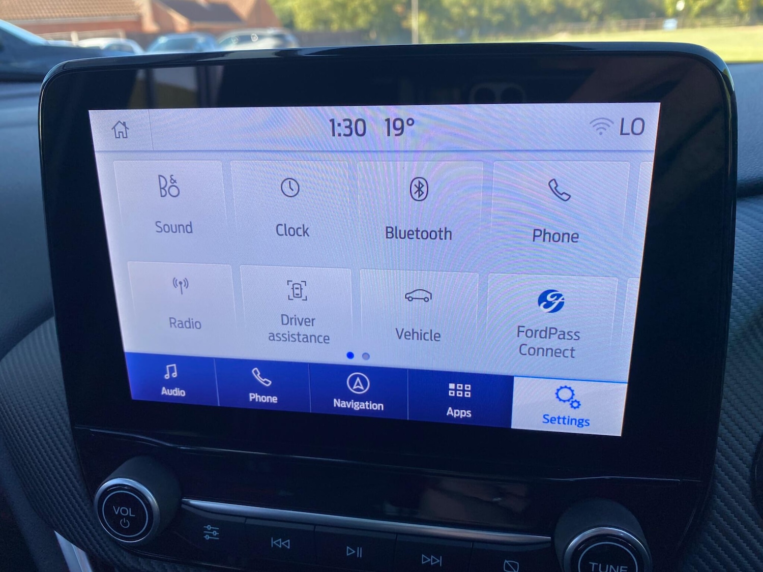 Used Ford Puma 2023 for sale - 76839620: Photo 38