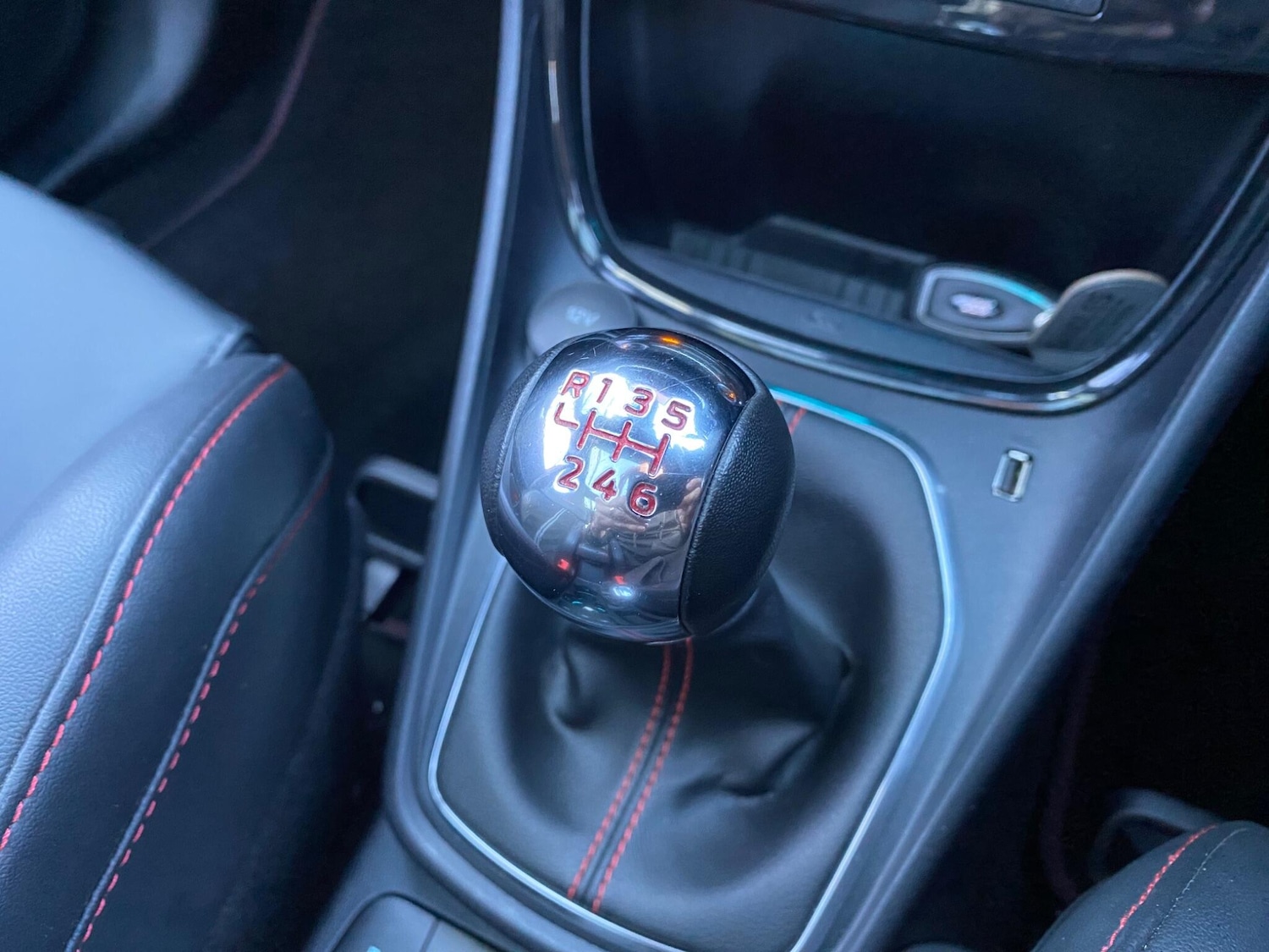 Used Ford Puma 2023 for sale - 76839620: Photo 44