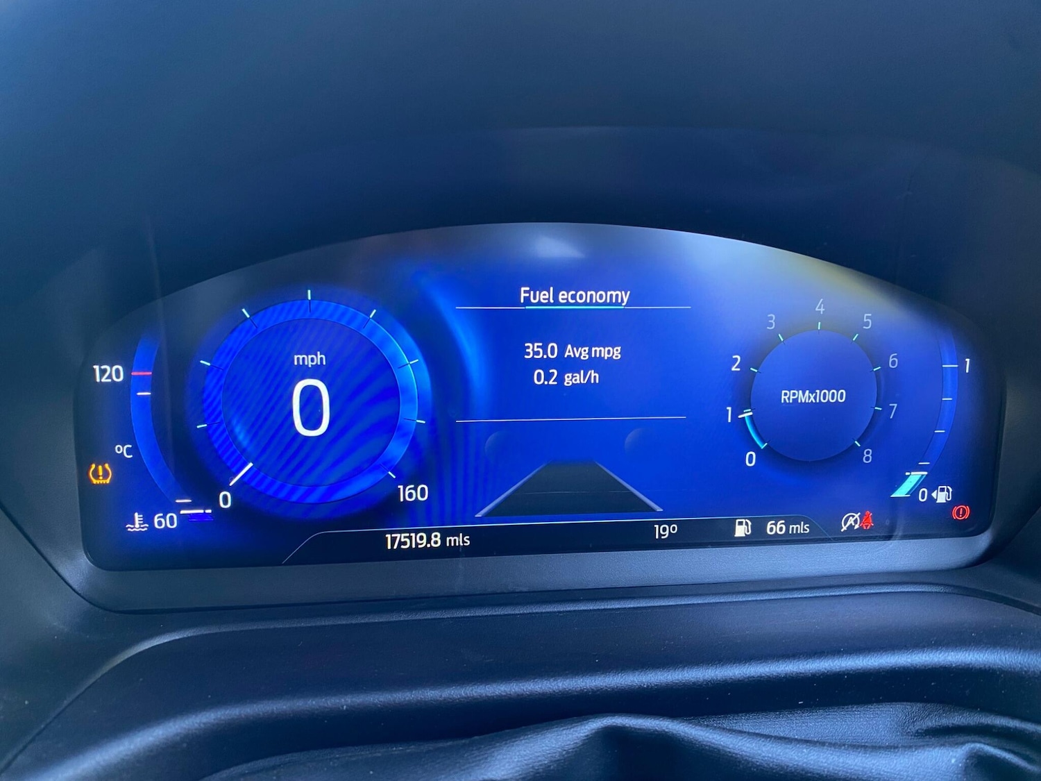 Used Ford Puma 2023 for sale - 76839620: Photo 52