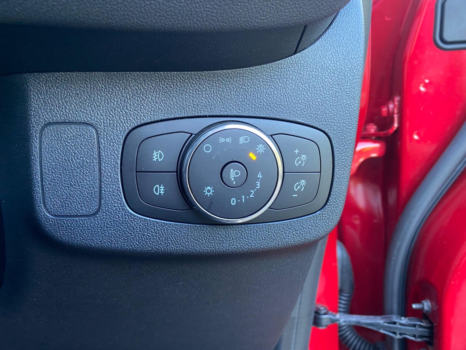 Used Ford Puma 2023 for sale - 76839620: Photo 55