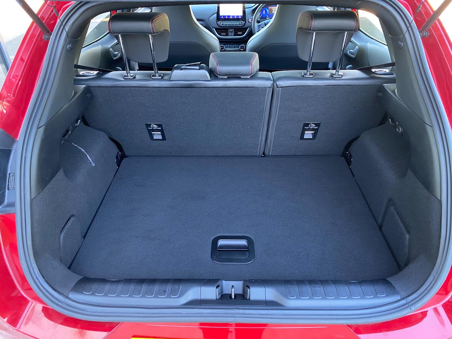 Used Ford Puma 2023 for sale - 76839620: Photo 61