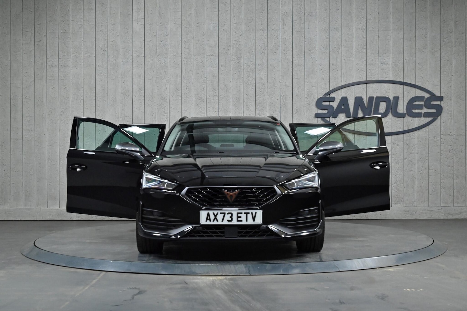 Used Cupra Leon 2023 for sale - 77510774: Photo 11