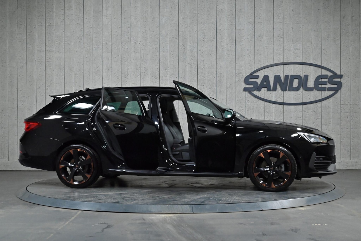 Used Cupra Leon 2023 for sale - 77510774: Photo 12