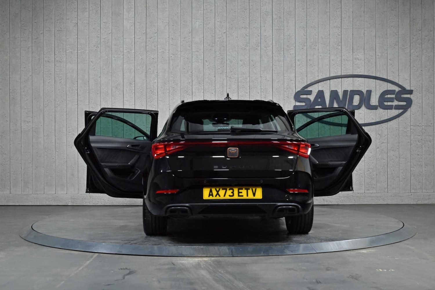 Used Cupra Leon 2023 for sale - 77510774: Photo 14