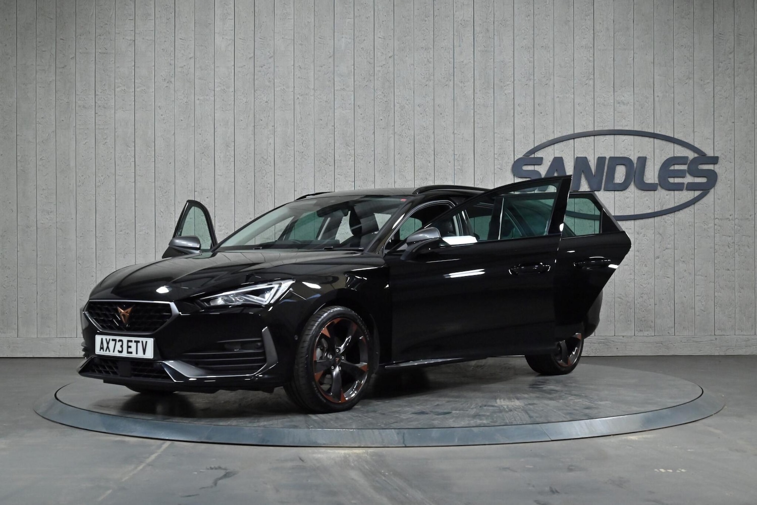 Used Cupra Leon 2023 for sale - 77510774: Photo 16