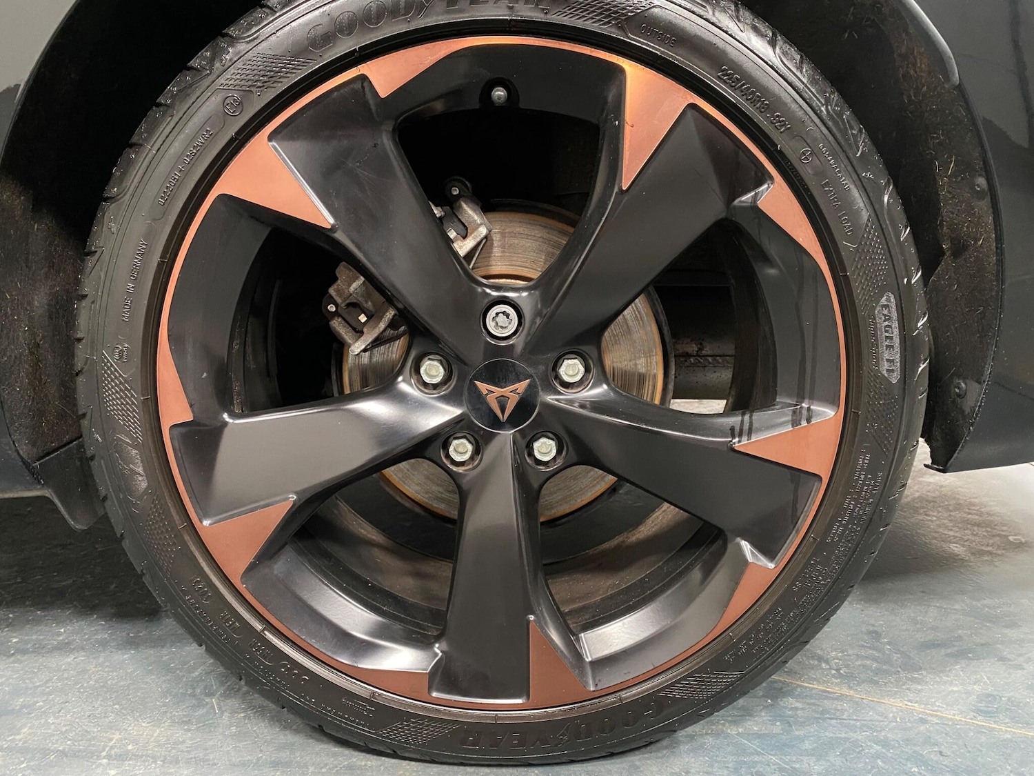 Used Cupra Leon 2023 for sale - 77510774: Photo 18