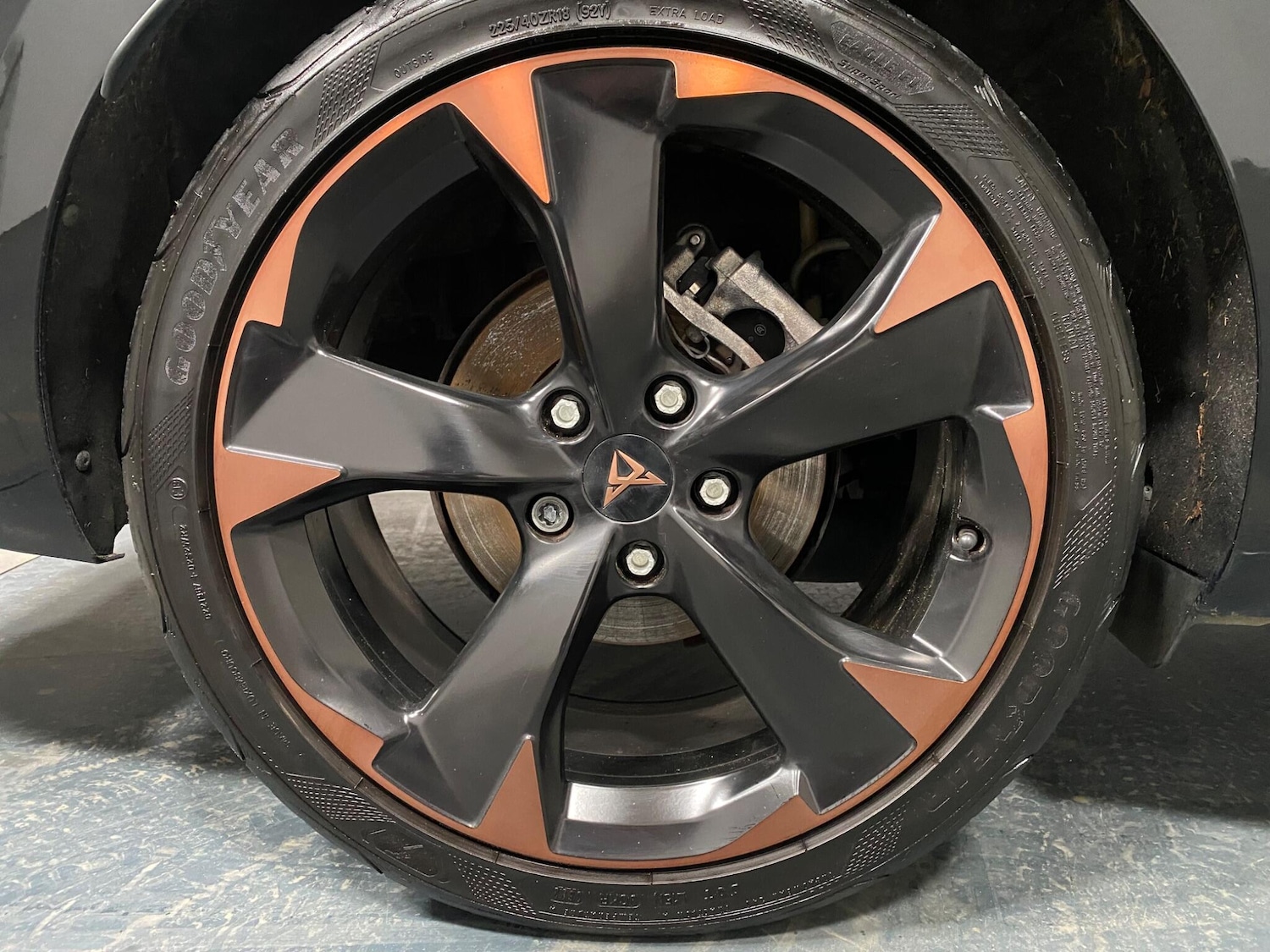 Used Cupra Leon 2023 for sale - 77510774: Photo 19