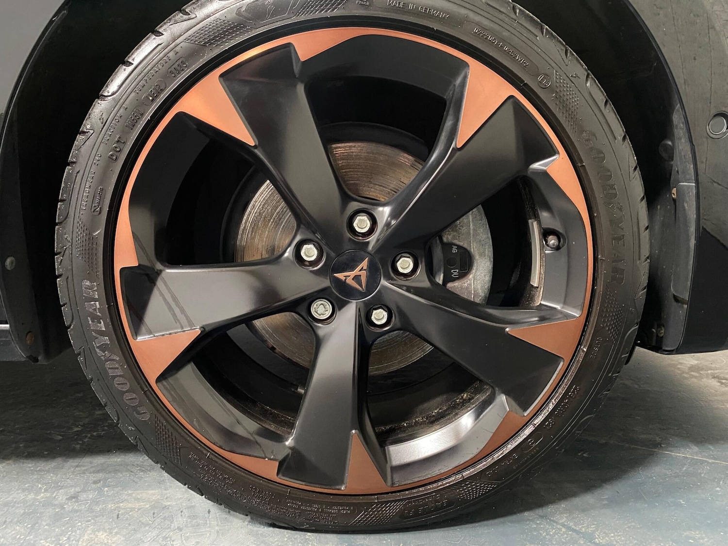 Used Cupra Leon 2023 for sale - 77510774: Photo 20