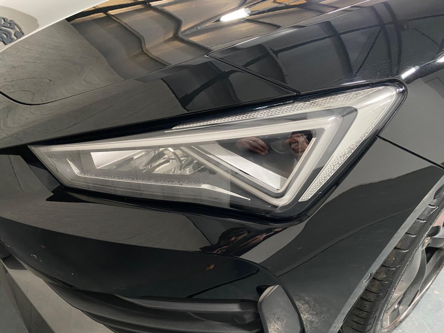 Used Cupra Leon 2023 for sale - 77510774: Photo 21