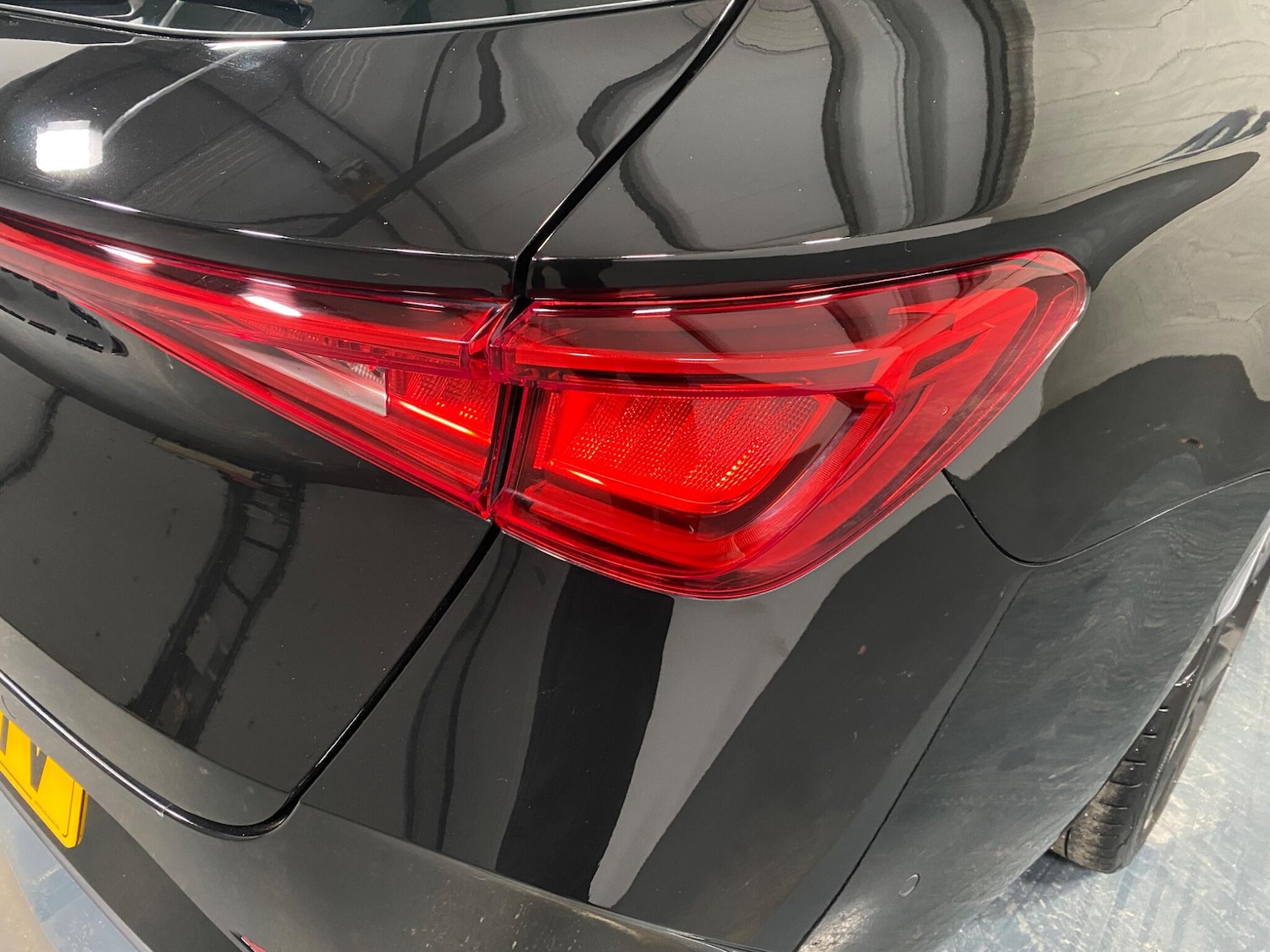 Used Cupra Leon 2023 for sale - 77510774: Photo 22