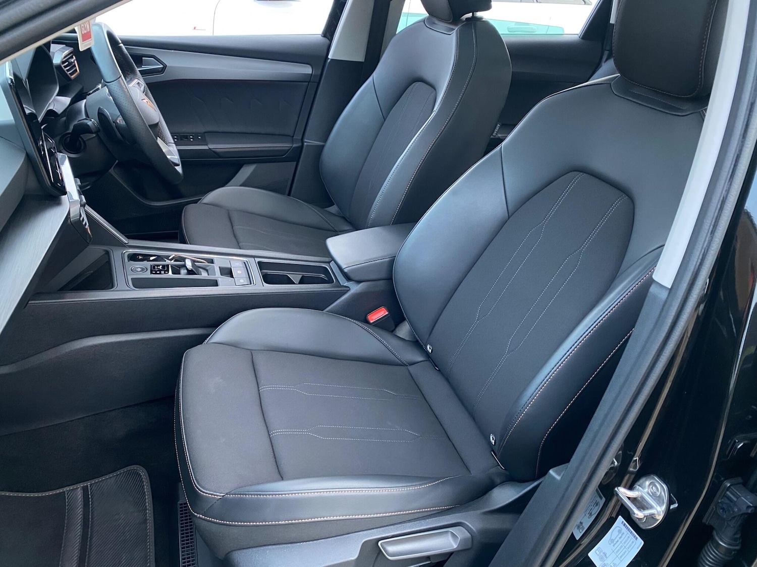 Used Cupra Leon 2023 for sale - 77510774: Photo 24