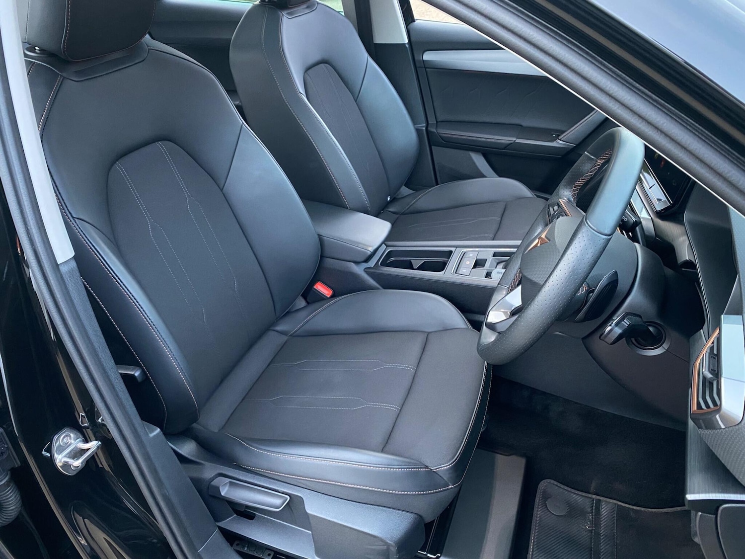 Used Cupra Leon 2023 for sale - 77510774: Photo 25